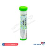 قرص جوشان مولتی ویتامین تندیس ویتا 20 عددی